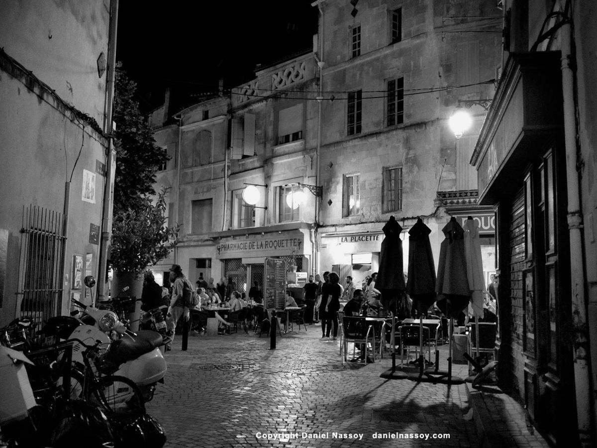 Place De La Roquette, Centre Historique Arles Buitenkant foto